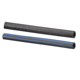 8 mm - Multipurpose EPDM - 20 bar - Wąż wielofunkcyjny, chemia, woda i powietrze
