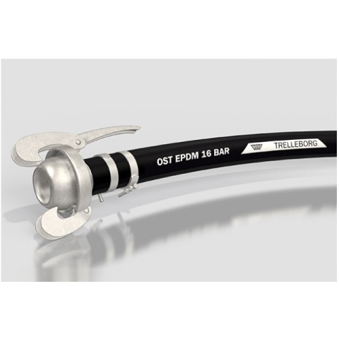 51 mm - OST EPDM 16 BAR -Wąż ssąco - tłoczny