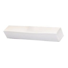 10 x 10 mm - PROFIL Z SILIKONU SPIENIONEGO, KWADRATOWY 15° ShA