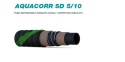 60 mm - AQUACORR SD 5/10 Ssąco - tłoczny