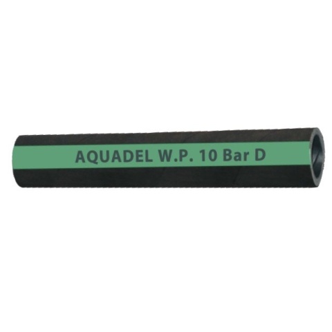 90 mm - AQUADEL /10 BAR - Wąż tłoczny do powietrza i cieczy