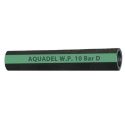 127 mm - AQUADEL /10 BAR - Wąż tłoczny do powietrza i cieczy