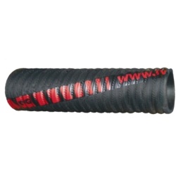 152 mm - PIPPURN - Wąż ssąco tłoczny do materiałów ściernych - 3 BAR