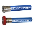 19 mm - AGRAMILK SD - FDA- Wąż ssąco tłoczny do mleka tłuszczów i olejów - 10 BAR