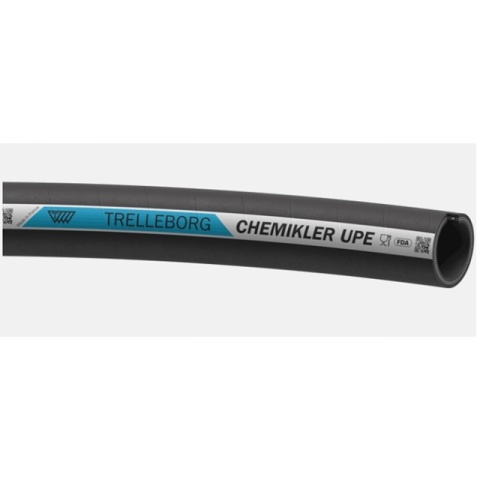 32 mm - CHEMIKLER - FDA - EN 12115 - ATEX - Wąż ssąco - tłoczny do żywności i chemikaliów
