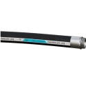 32 mm - CHEMIKLER - FDA - EN 12115 - ATEX - Wąż ssąco - tłoczny do żywności i chemikaliów