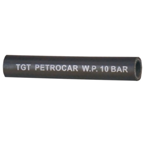 3 mm - PETROCAR - Wąż tłoczny do produktów naftowych