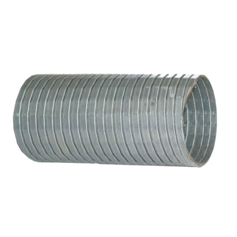 35 mm - METALFLEX - Wąż do odciągu powietrza w wysokich temperaturach, -40/+400°C