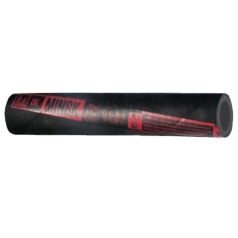 38 mm - MINSK - Wąż ssąco tłoczny do produktów naftowych, od -20°C do 100°C, 10 bar