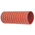51 mm - MASTER-SIL 2 - Wąż do wyciągu powietrza w wysokich temperaturach -85/+300°C