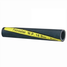 51 mm - PETROSTAR - Wąż tłoczny - antystatyczny - do zwijadeł