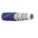 51 mm - AGRAMILK SD - FDA- Wąż ssąco tłoczny do mleka tłuszczów i olejów - 10 BAR