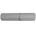 40 mm - TRANSMETAL	PU - Wąż PVC z warstwą PU do transportu granulatów