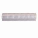 40 mm - TRANSMETAL	PU - Wąż PVC z warstwą PU do transportu granulatów
