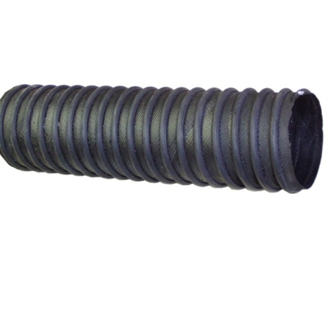 40 mm - VENTITEC - Wąż do gorącego powietrza i oparów chemicznych, od -40°C do +150°C