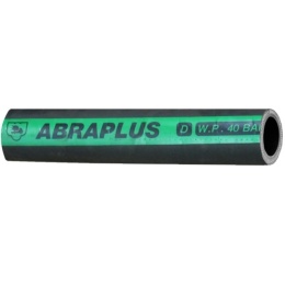 65 mm - ABRAPLUS - Wąż tłoczny do maszyn tynkarskich - 40 BAR