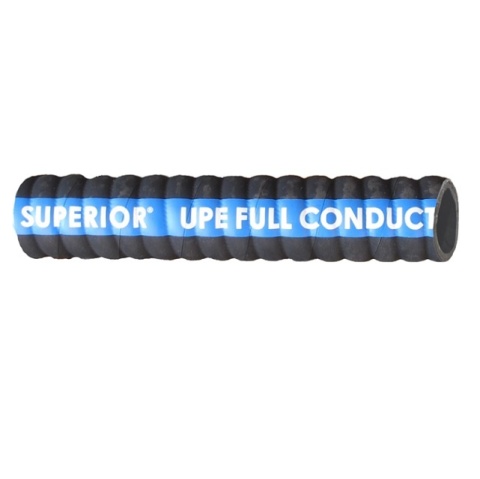 50 mm - SUPERIOR® - FDA - EN 12115 - ATEX - Wąż ssąco tłoczny do chemii