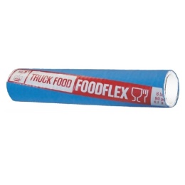 63 mm - FOODFLEX - Wąż ssąco tłoczny do mleka i produktów spożywczych - 6 BAR