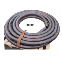 51 mm - VOLGA - Wąż ssąco tłoczny do materiałów ściernych - 10 BAR