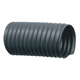 75 mm - ESPIROPRENO® - Wąż do odprowadzania gorącego powietrza i oparów -40°C do +135°C