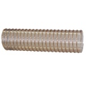 75 mm - SMARTFLEX - Wąż antystatyczny, trudnopalny (Atex) - 1,4 mm