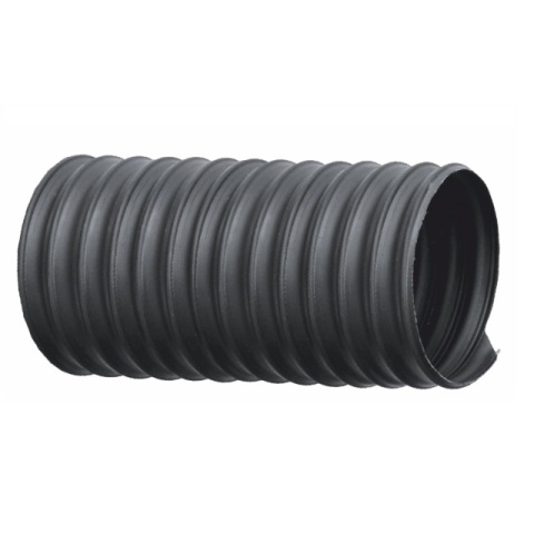 80 mm - FLEXADUX®P 2 SP - Wąż do odprowadzania gorącego powietrza i oparów -40°C do +150°C