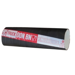 102 mm - DON FDA -Wąż tłoczny do produktów spożywczych luzem - 6 BAR