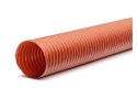 80 mm - MASTER-SIL - Wąż do wyciągu powietrza w wysokich temperaturach -85/+300°C
