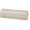 90 mm - POLIURETANO	FLEX® H - Wąż FDA do odsysania substancji ściernych, wodoodporny - 1,1 mm