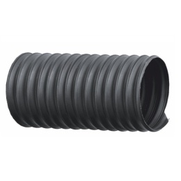 100 mm - FLEXADUX®P 2 SP - Wąż do odprowadzania gorącego powietrza i oparów -40°C do +150°C
