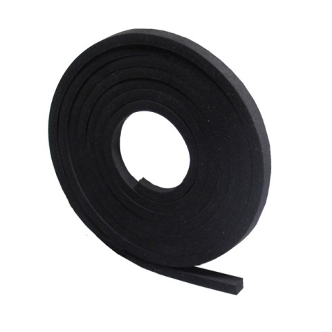 14 mm x 14 mm - Spieniony EPDM SE29, ciężar właściwy 110 kg/m3 (-40°/+100°C)