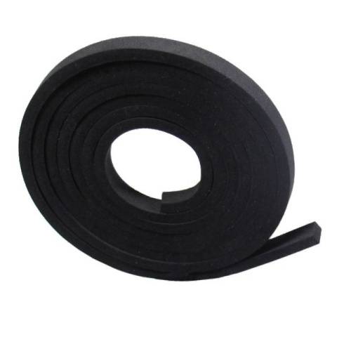 30 mm x 45 mm - Spieniony EPDM SE29, ciężar właściwy 110 kg/m3 (-40°/+100°C)
