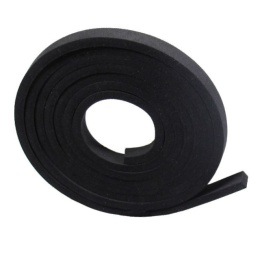30 mm x 60 mm - Spieniony EPDM SE29, ciężar właściwy 110 kg/m3 (-40°/+100°C)