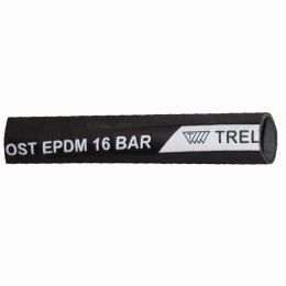 32 mm - OST EPDM 16 BAR -Wąż ssąco - tłoczny