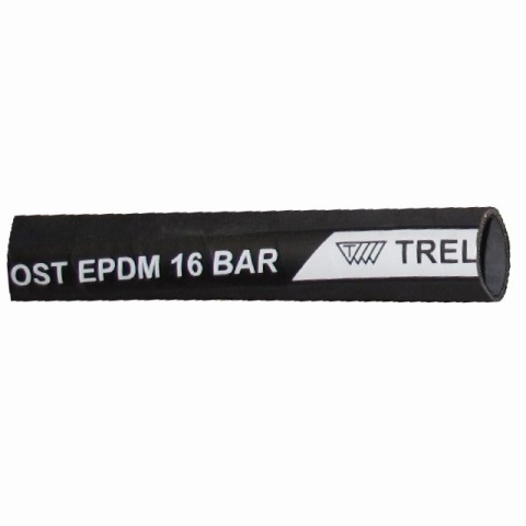 32 mm - OST EPDM 16 BAR -Wąż ssąco - tłoczny