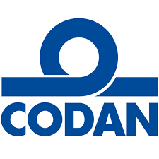 Home - Codan
